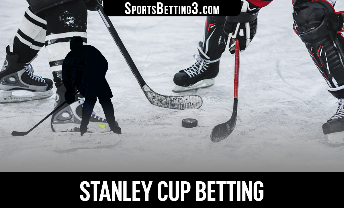 2024 Stanley Cup Betting Odds