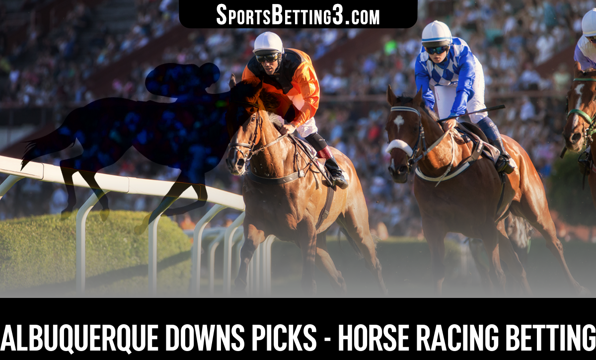 Albuquerque Downs Picks Horse Racing Betting