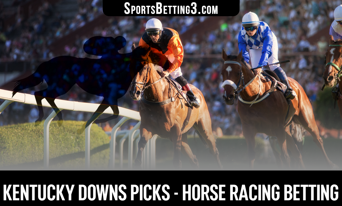Kentucky Downs Picks Horse Racing Betting