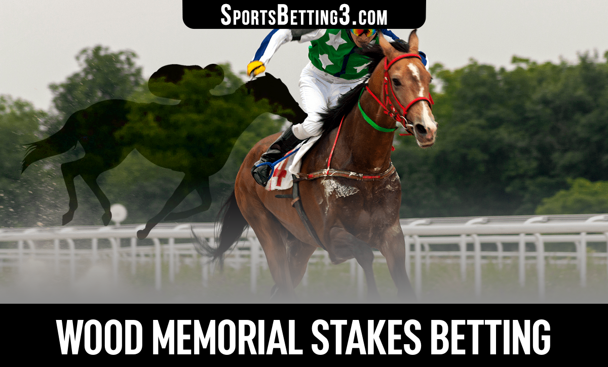 2024 Wood Memorial Stakes Betting