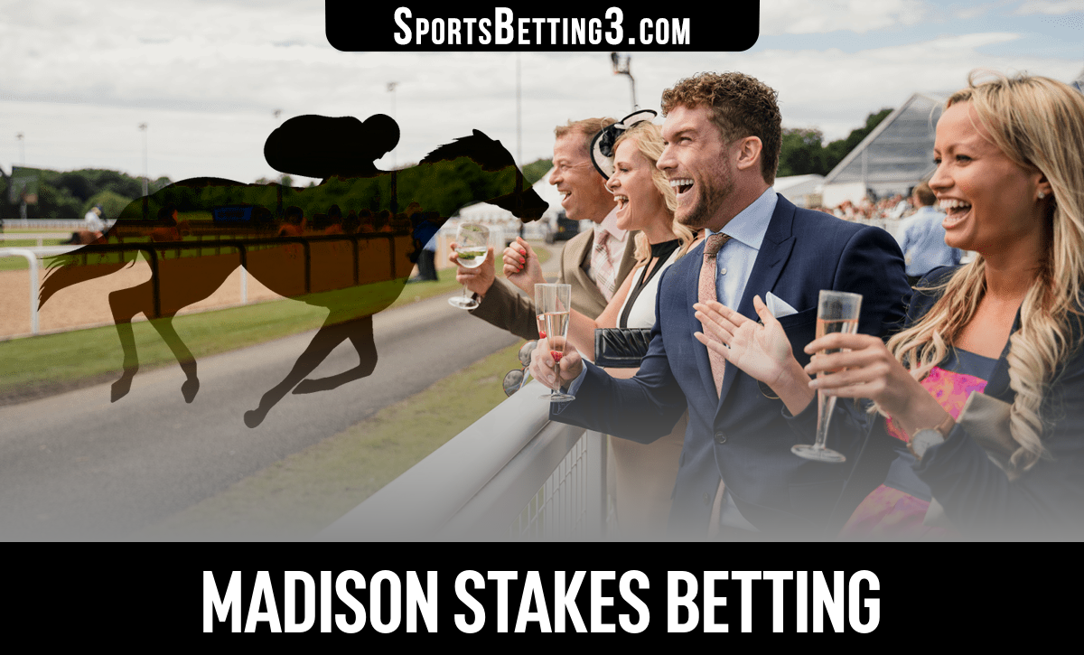 2024 Madison Stakes Betting