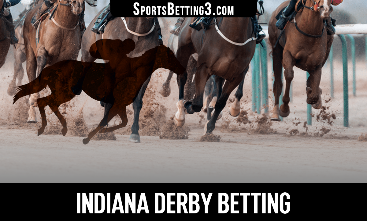 2024 Indiana Derby Betting