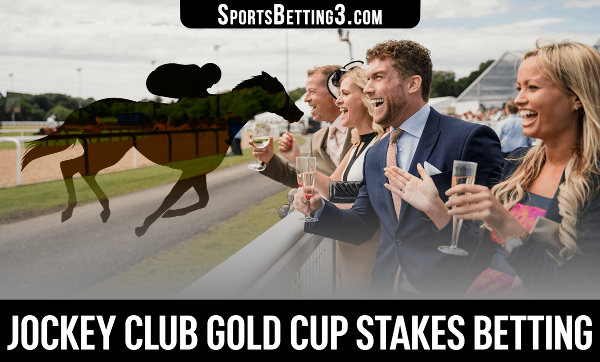 2024 Jockey Club Gold Cup Stakes Betting
