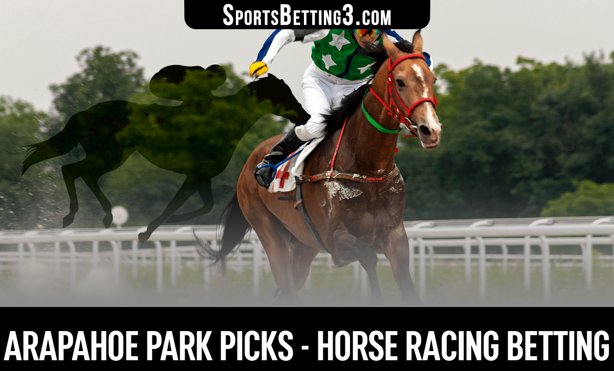 Arapahoe Park Picks Horse Racing Betting