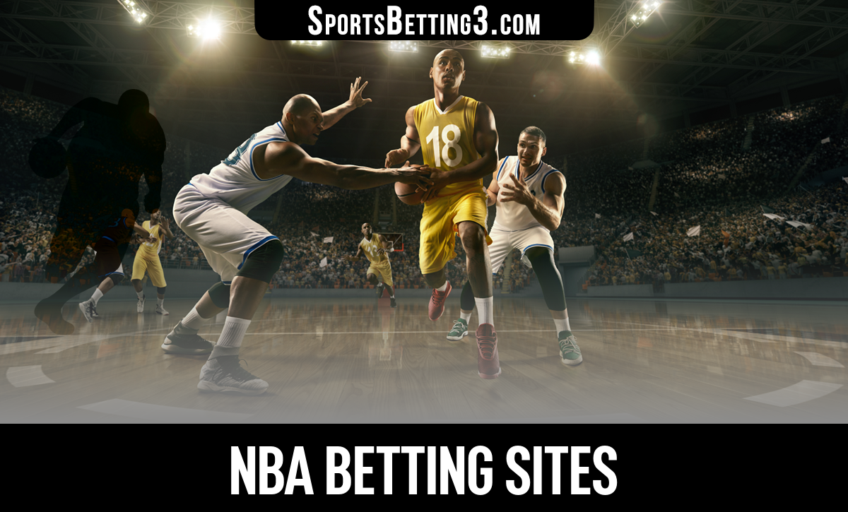 2024 NBA Betting Sites