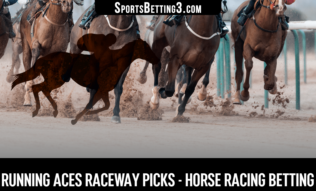 Running Aces Raceway Picks - Horse Racing Betting - SportsBetting3.com