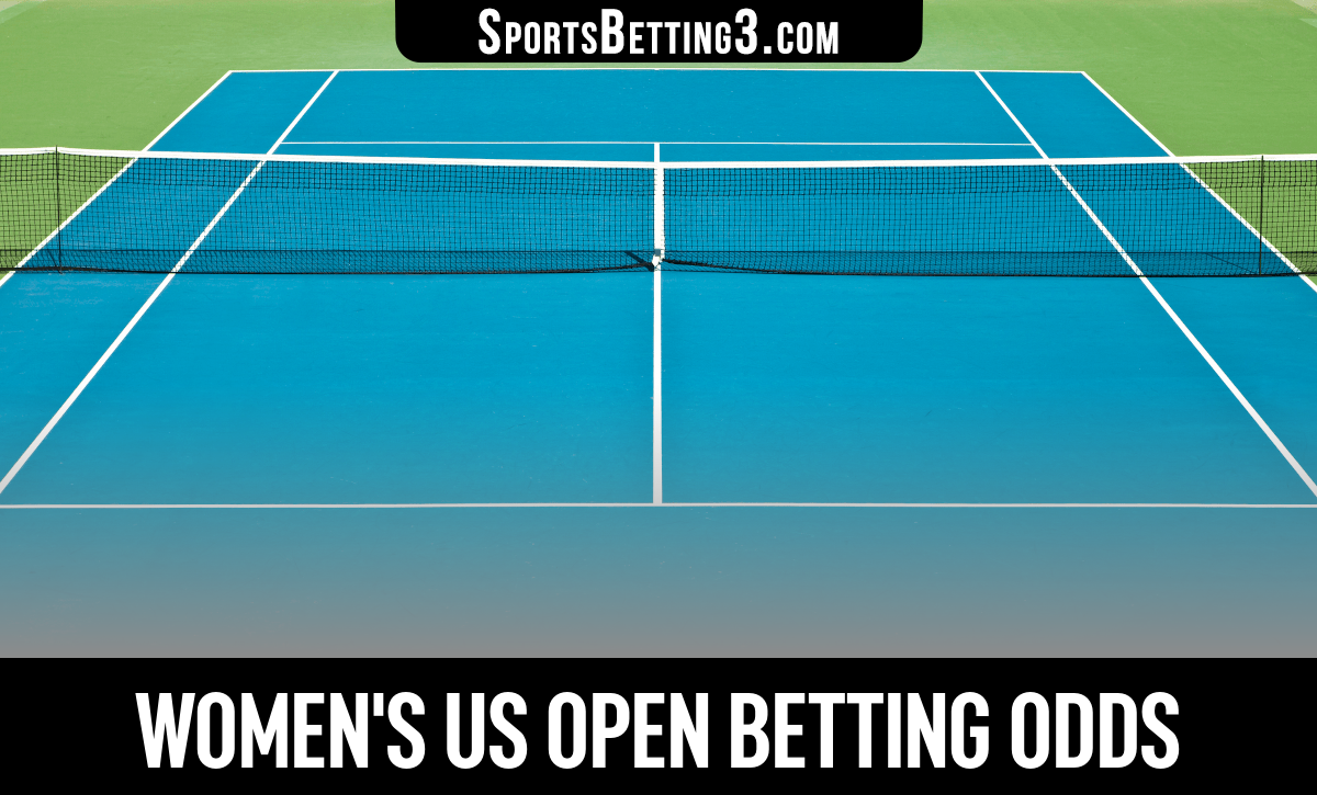 2024 Women's US Open Betting Odds