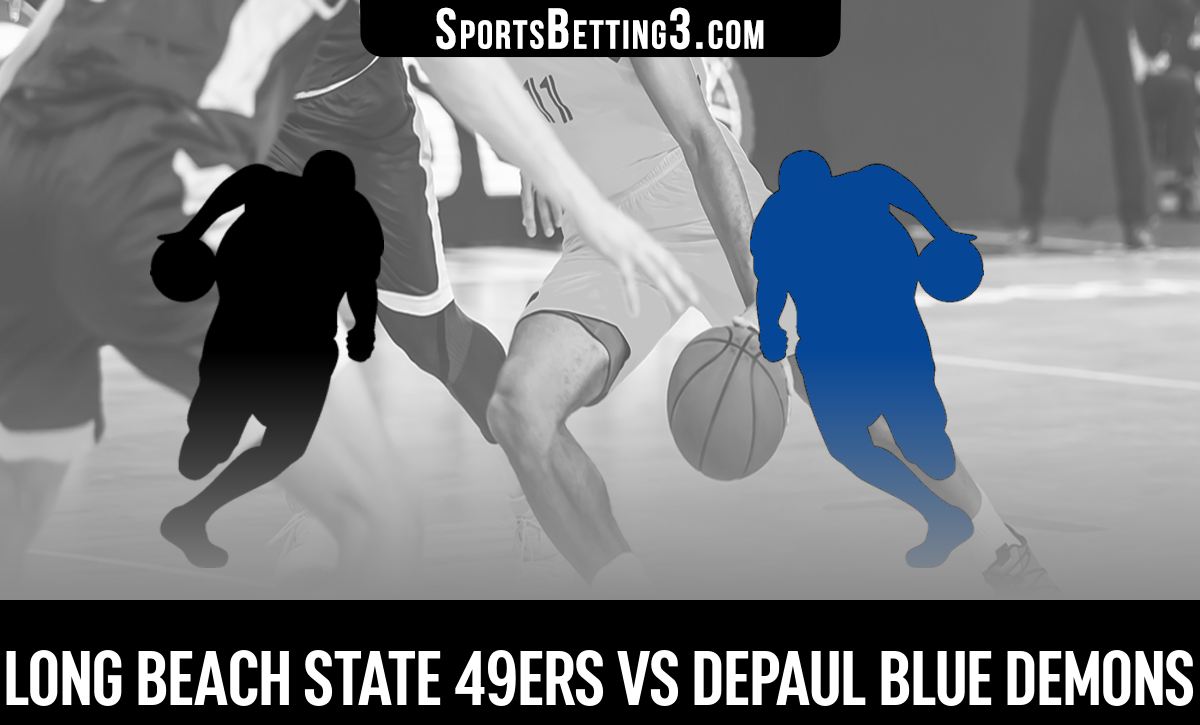 DePaul vs Long Beach State Prediction: A Travel Enthusiast's Guide to College Basketball