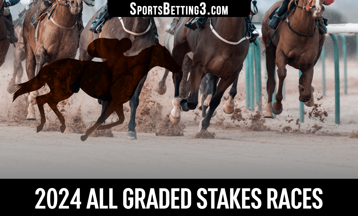 262424 2024 All Graded Stakes Races 2024 01 02 13 15 26 